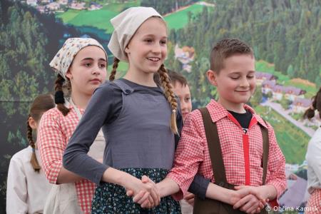 V Snoviku se je odvijal 17. velikonočni sejem (42)